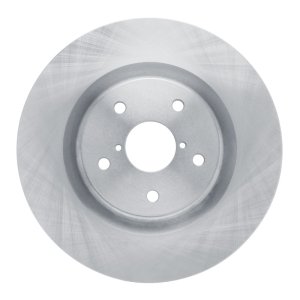 Subaru WRX Brake Rotor (1) - Front - DFC - Plain - `20-`25 Subaru WRX Brake Rotor (1) - Front - DFC - Plain - `20-`25