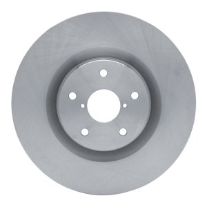 Subaru Ascent Brake Rotor (1) - Front - DFC - Plain - `24-`25