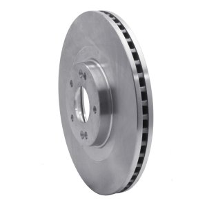 Hyundai Palisade Brake Rotor (1) - Front - DFC - Plain - `20-`25 Hyundai Palisade Brake Rotor (1) - Front - DFC - Plain - `20-`25