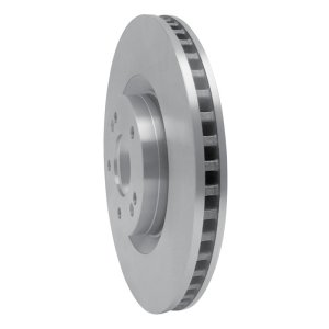 Hyundai Santa Cruz Brake Rotor (1) - Front - DFC - Plain - `21-`25