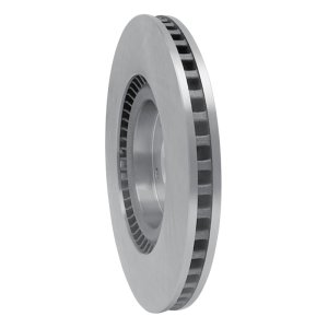 Hyundai Santa Cruz Brake Rotor (1) - Front - DFC - Plain - `21-`25