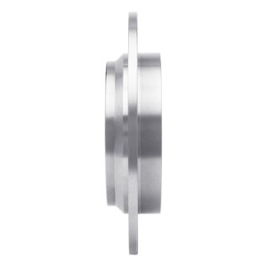 Volvo V70 Brake Rotor (1) - Rear - DFC - Plain - `98-`00