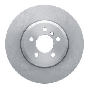 BMW 640i Gran Coupe Brake Rotor (1) - Front - DFC - Plain - `11-`19