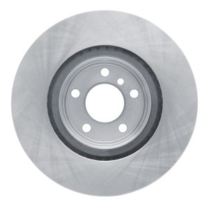 BMW 228i xDrive Brake Rotor (1) - Rear - DFC - Plain - `12-`20
