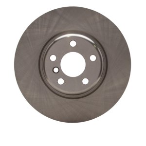 BMW 430I xDrive Brake Rotor (1) - Front - DFC - Plain - `18-`25
