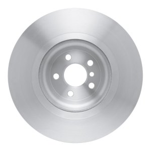BMW 840i Brake Rotor (1) - Left Rear - DFC - Plain - `16-`25 BMW 840i Brake Rotor (1) - Left Rear - DFC - Plain - `16-`25