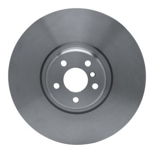 BMW 750Li Brake Rotor (1) - Front - DFC - Plain - `20-`25