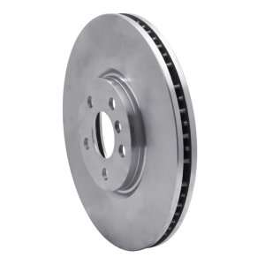 BMW 228i Brake Rotor (1) - Front - DFC - Plain - `15-`26