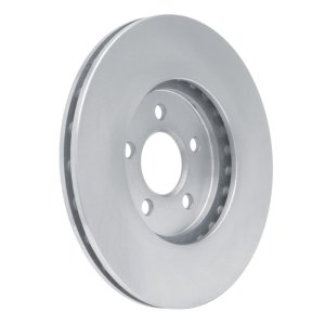 Chrysler Cirrus Brake Rotor (1) - Front - DFC - Plain - `95-`06 Chrysler Cirrus Brake Rotor (1) - Front - DFC - Plain - `95-`06