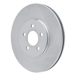 Chrysler Cirrus Brake Rotor (1) - Front - DFC - Plain - `95-`06 Chrysler Cirrus Brake Rotor (1) - Front - DFC - Plain - `95-`06