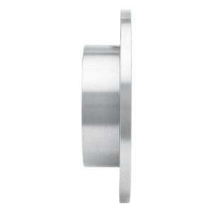 Dodge Sprinter 3500 Brake Rotor (1) - Rear - DFC - Plain - `06-`18