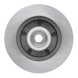 Dodge Ram 1500 Van Brake Rotor (1) - Front - DFC - Plain - `94-`02