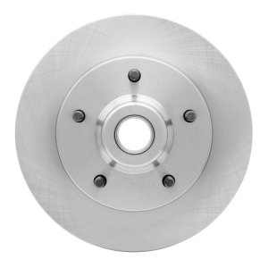 Dodge Ram 1500 Van Brake Rotor (1) - Front - DFC - Plain - `94-`02