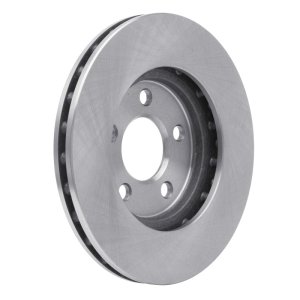 Chrysler Grand Voyager Brake Rotor (1) - Front - DFC - OE - `96-`00