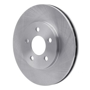 Chrysler Grand Voyager Brake Rotor (1) - Front - DFC - OE - `96-`00