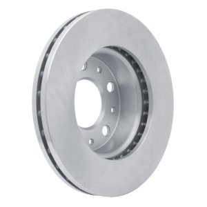 Ram ProMaster 3500 Brake Rotor (1) - Front - DFC - Plain - `14-`25