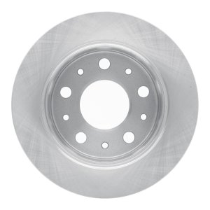Ram ProMaster 3500 Brake Rotor (1) - Rear - DFC - Plain - `14-`21