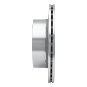 Ram ProMaster 2500 Brake Rotor (1) - Rear - DFC - Plain - `14-`21