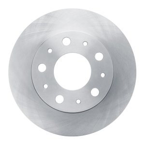 Ram ProMaster Brake Rotor (1) - Rear - DFC - Plain - `22-`25