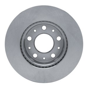 Ram Promaster Brake Rotor (1) - Front - DFC - Plain - `24-`26