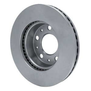 Ram Promaster Brake Rotor (1) - Front - DFC - Plain - `24-`26