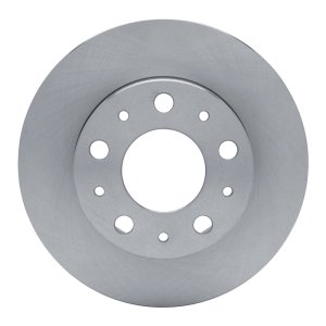 Ram Promaster Brake Rotor (1) - Front - DFC - Plain - `24-`26