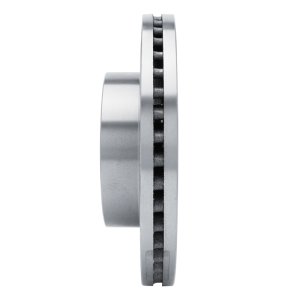 Ram Promaster Brake Rotor (1) - Front - DFC - Plain - `24-`26