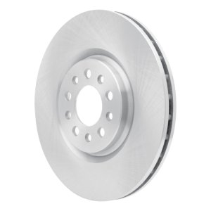 Alfa Romeo TONALE Brake Rotor (1) - Front - DFC - Plain - `14-`25