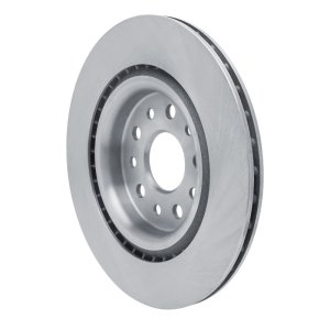 Dodge Charger Brake Rotor (1) - Rear - DFC - Plain - `21-`25 Dodge Charger Brake Rotor (1) - Rear - DFC - Plain - `21-`25