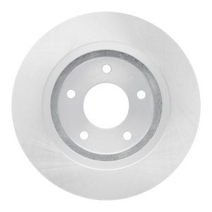 Buick Regal Brake Rotor (1) - Front - DFC - Plain - `94-`01