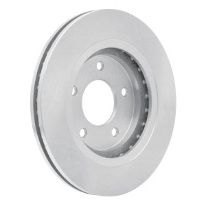 Buick Regal Brake Rotor (1) - Front - DFC - Plain - `94-`01