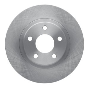Buick Park Avenue Brake Rotor (1) - Front - DFC - Plain - `97-`05 Buick Park Avenue Brake Rotor (1) - Front - DFC - Plain - `97-`05