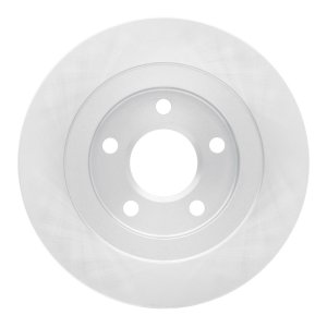 Buick Park Avenue Brake Rotor (1) - Rear - DFC - Plain - `98-`05