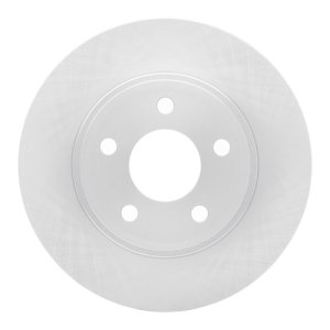 Buick Park Avenue Brake Rotor (1) - Rear - DFC - Plain - `98-`05 Buick Park Avenue Brake Rotor (1) - Rear - DFC - Plain - `98-`05