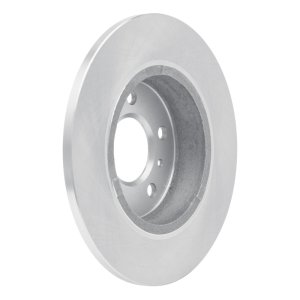 Buick Lucerne Brake Rotor (1) - Rear - DFC - Plain - `06-`11 Buick Lucerne Brake Rotor (1) - Rear - DFC - Plain - `06-`11