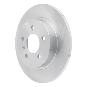 Buick Lucerne Brake Rotor (1) - Rear - DFC - Plain - `06-`11 Buick Lucerne Brake Rotor (1) - Rear - DFC - Plain - `06-`11