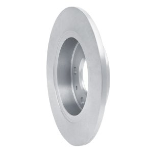 Buick Encore GX Brake Rotor (1) - Rear - DFC - Plain - `20-`25