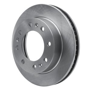 Cadillac DTS Brake Rotor (1) - Front - DFC - Plain - `06-`11 Cadillac DTS Brake Rotor (1) - Front - DFC - Plain - `06-`11