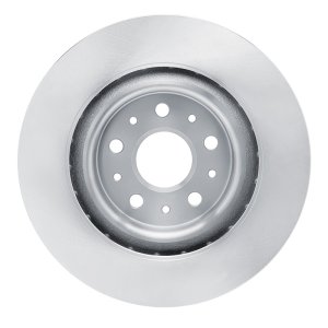Cadillac CT6 Brake Rotor (1) - Rear - DFC - Plain - `19-`20