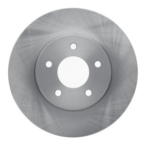 Chevrolet Equinox Brake Rotor (1) - Front - DFC - OE - `02-`07