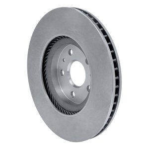 Chevrolet Corvette Brake Rotor (1) - Front - DFC - `20-`25