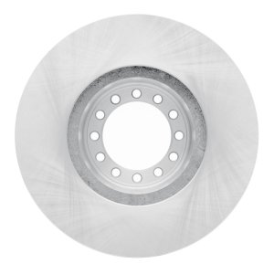 Chevrolet W5500 Tiltmaster Brake Rotor (1) - Front - DFC - Plain - `99-`15 Chevrolet W5500 Tiltmaster Brake Rotor (1) - Front - DFC - Plain - `99-`15
