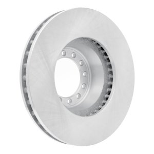 Chevrolet W5500 Tiltmaster Brake Rotor (1) - Front - DFC - Plain - `99-`15 Chevrolet W5500 Tiltmaster Brake Rotor (1) - Front - DFC - Plain - `99-`15