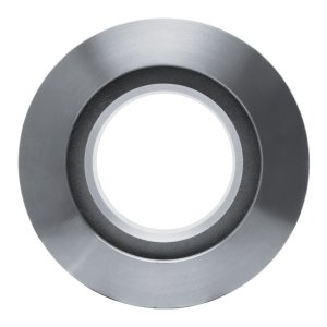 Chevrolet C5500 Kodiak Brake Rotor (1) - Rear - DFC - Plain - `79-`03