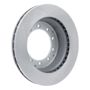 Chevrolet C70 Kodiak Brake Rotor (1) - Rear - DFC - Plain - `90-`03