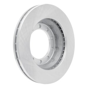 Chevrolet T6500 Brake Rotor (1) - Rear - DFC - Plain - `95-`03