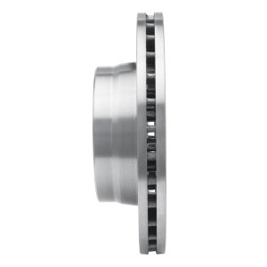 Chevrolet C5500 Kodiak Brake Rotor (1) - Front/Rear - DFC - Plain - `03-`10