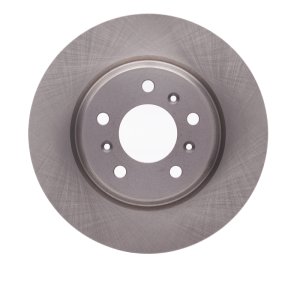 Buick Terraza Brake Rotor (1) - Front - DFC - Plain - `04-`09