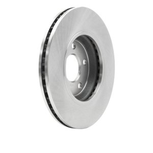 Chevrolet Malibu Brake Rotor (1) - Front - DFC - Plain - `04-`12 Chevrolet Malibu Brake Rotor (1) - Front - DFC - Plain - `04-`12
