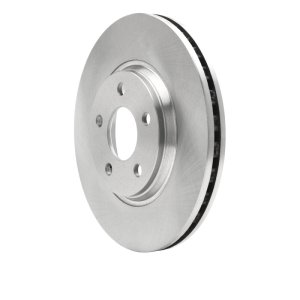 Chevrolet Malibu Brake Rotor (1) - Front - DFC - Plain - `04-`12 Chevrolet Malibu Brake Rotor (1) - Front - DFC - Plain - `04-`12